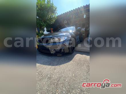 BMW Serie 1 2011 - imagen secundaria 1