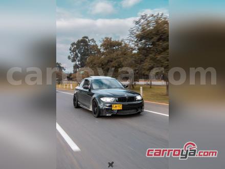 BMW Serie 1 2011 - imagen secundaria 2