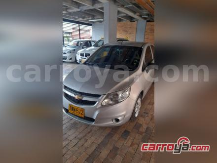 Chevrolet Sail 2016 - imagen secundaria 1