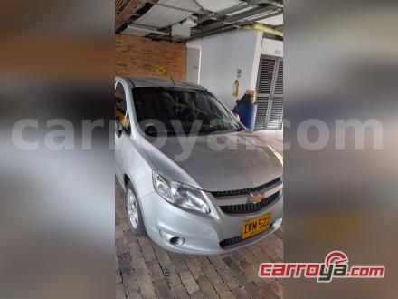 Chevrolet Sail 2016 - imagen secundaria 2