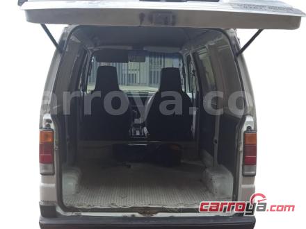 Chevrolet Super Carry 2001 - imagen secundaria 1