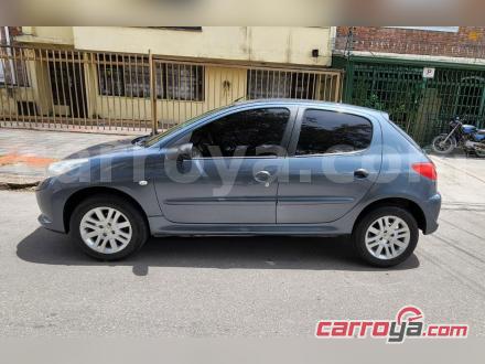 Peugeot 207 2009 - imagen secundaria 1