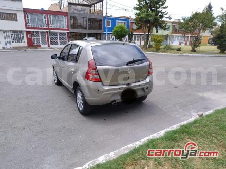 Renault Sandero 2014 - imagen 1