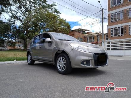 Renault Sandero 2014 - imagen secundaria 1