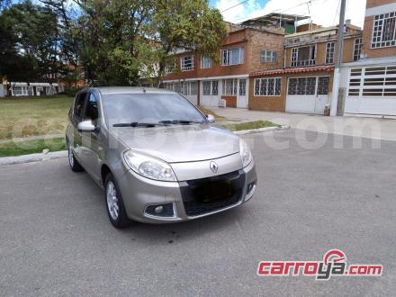 Renault Sandero 2014 - imagen secundaria 2