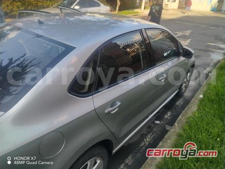 Volkswagen Vento 2016 - imagen secundaria 2
