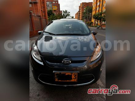 Ford Fiesta 2011 - imagen secundaria 1