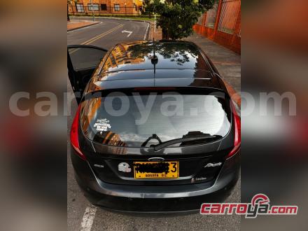 Ford Fiesta 2011 - imagen secundaria 2