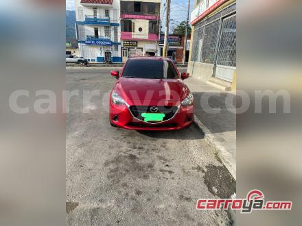 Mazda 2 2019 - imagen secundaria 1