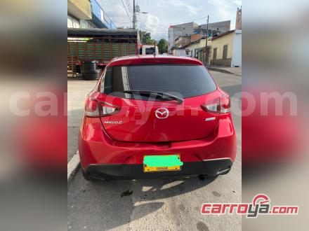 Mazda 2 2019 - imagen secundaria 2