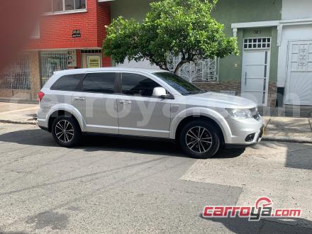 Dodge Journey 2014 - imagen secundaria 1