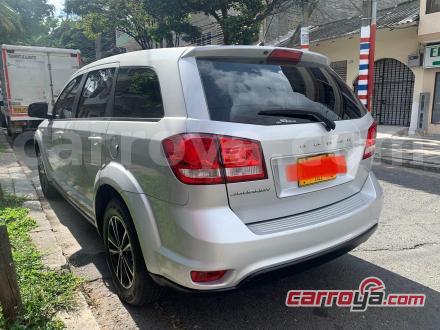 Dodge Journey 2014 - imagen secundaria 2