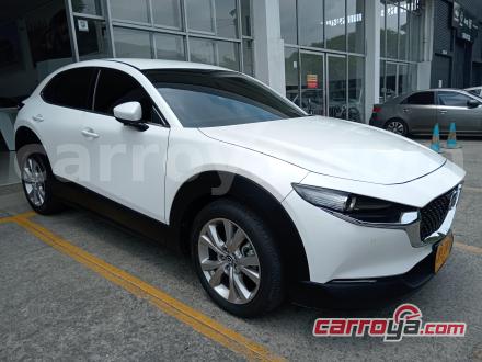 Mazda CX-30 2021