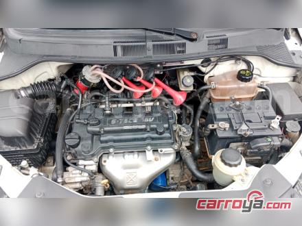 Chevrolet Sail 2015 - imagen secundaria 1