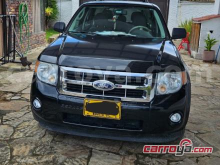 Ford Escape 2010 - imagen 1
