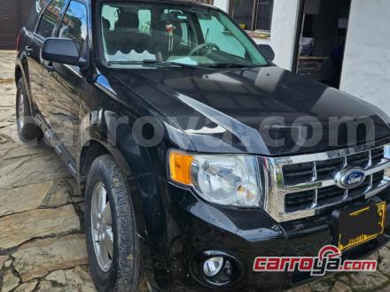 Ford Escape 2010 - imagen secundaria 1