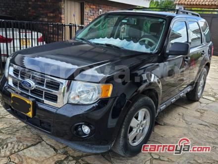 Ford Escape 2010 - imagen secundaria 2