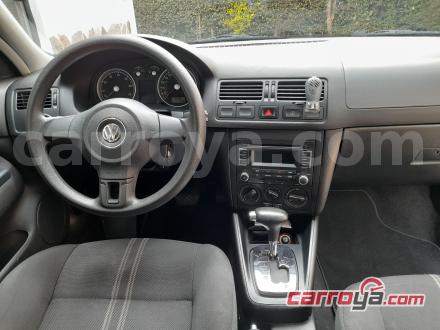 Volkswagen Jetta 2015 - imagen secundaria 1