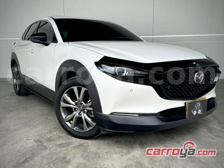Mazda CX-30 2021 - imagen 1