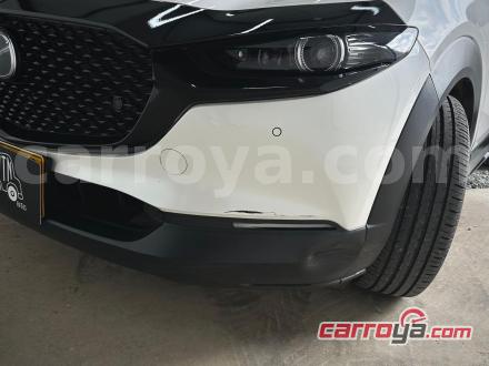 Mazda CX-30 2021 - imagen secundaria 1
