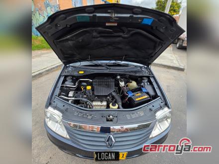 Renault Logan 2013 - imagen secundaria 1