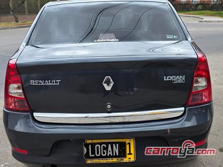 Renault Logan 2013 - imagen secundaria 2