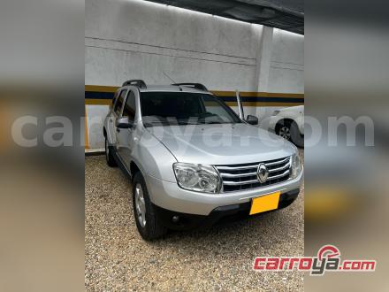 Renault Duster 2014 - imagen secundaria 1