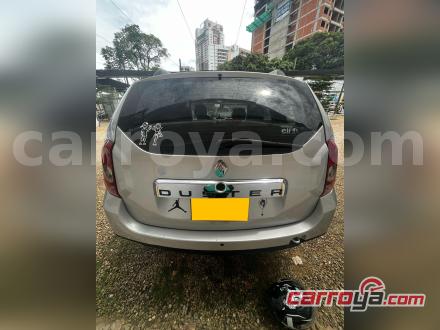 Renault Duster 2014 - imagen secundaria 2