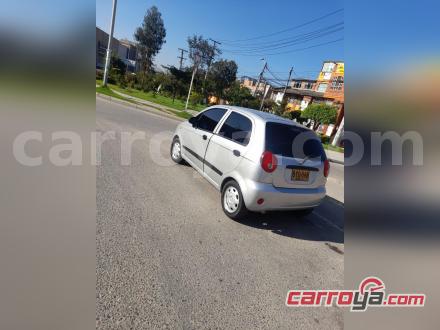 Chevrolet Spark 2007 - imagen secundaria 1
