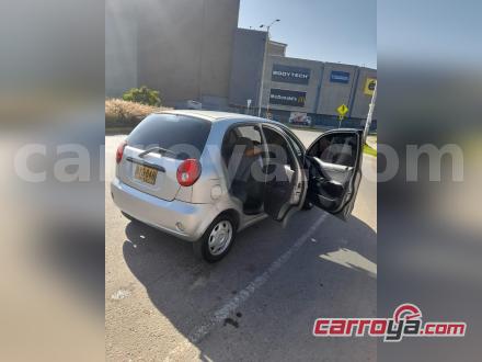 Chevrolet Spark 2007 - imagen secundaria 2
