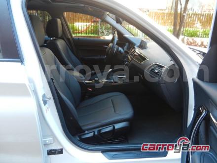 BMW Serie 1 2018 - imagen secundaria 2