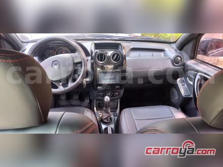 Renault Duster 2017 - imagen secundaria 1