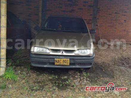 Renault r19 2000 - imagen secundaria 1