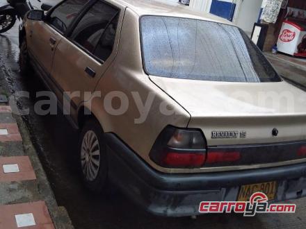 Renault r19 2000 - imagen secundaria 2