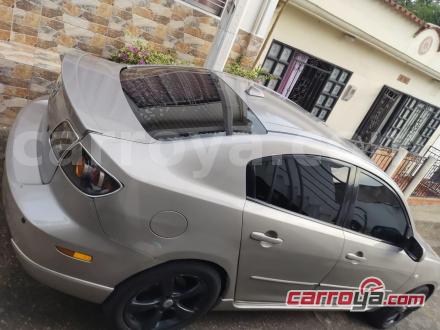 Mazda 3 2006 - imagen secundaria 1