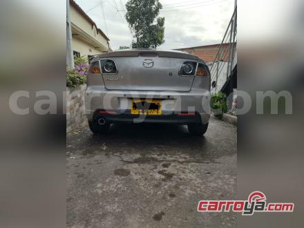 Mazda 3 2006 - imagen secundaria 2
