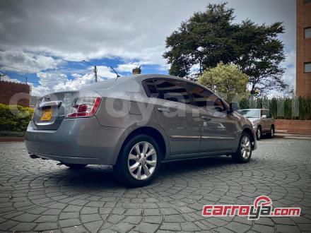 Nissan Sentra 2013 - imagen secundaria 1