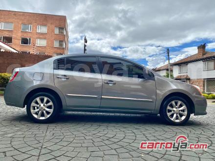 Nissan Sentra 2013 - imagen secundaria 2