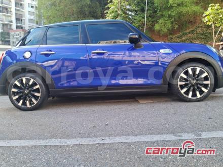 Mini Cooper 2020 - imagen 1