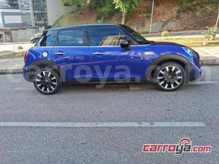 Mini Cooper 2020 - imagen secundaria 1