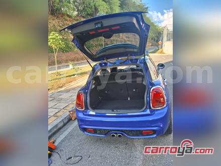 Mini Cooper 2020 - imagen secundaria 2