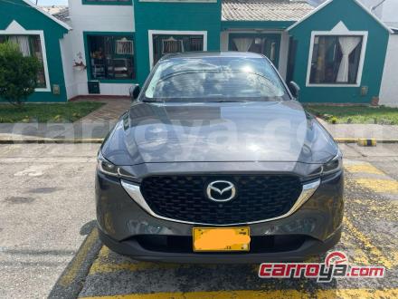Mazda CX-5 2023 - imagen 1