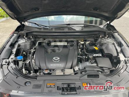 Mazda CX-5 2023 - imagen secundaria 1