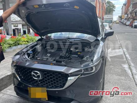 Mazda CX-5 2023 - imagen secundaria 2