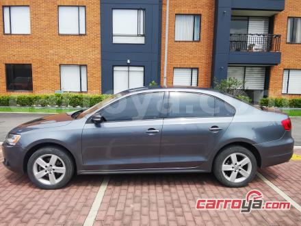 Volkswagen Nuevo Jetta 2014 - imagen secundaria 1