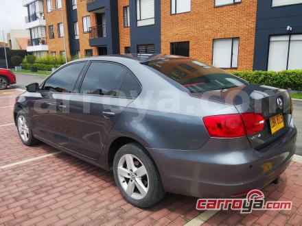 Volkswagen Nuevo Jetta 2014 - imagen secundaria 2