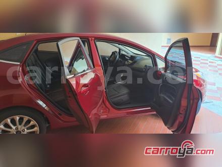 Ford Fiesta 2017 - imagen secundaria 2