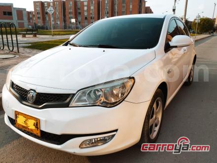 MG 350 2013 - imagen 1