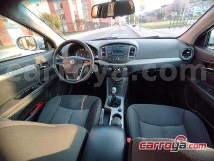 MG 350 2013 - imagen secundaria 1