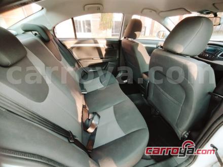 MG 350 2013 - imagen secundaria 2